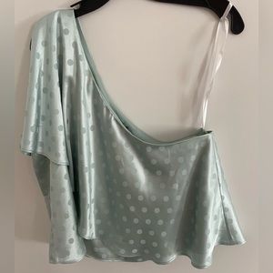 House of Harlow 1960 x Revolve Top